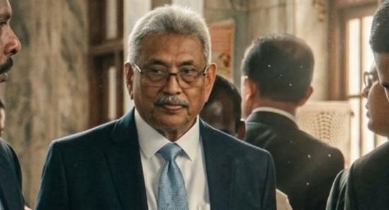 "I Don’t Remember": Gota Tells In Court